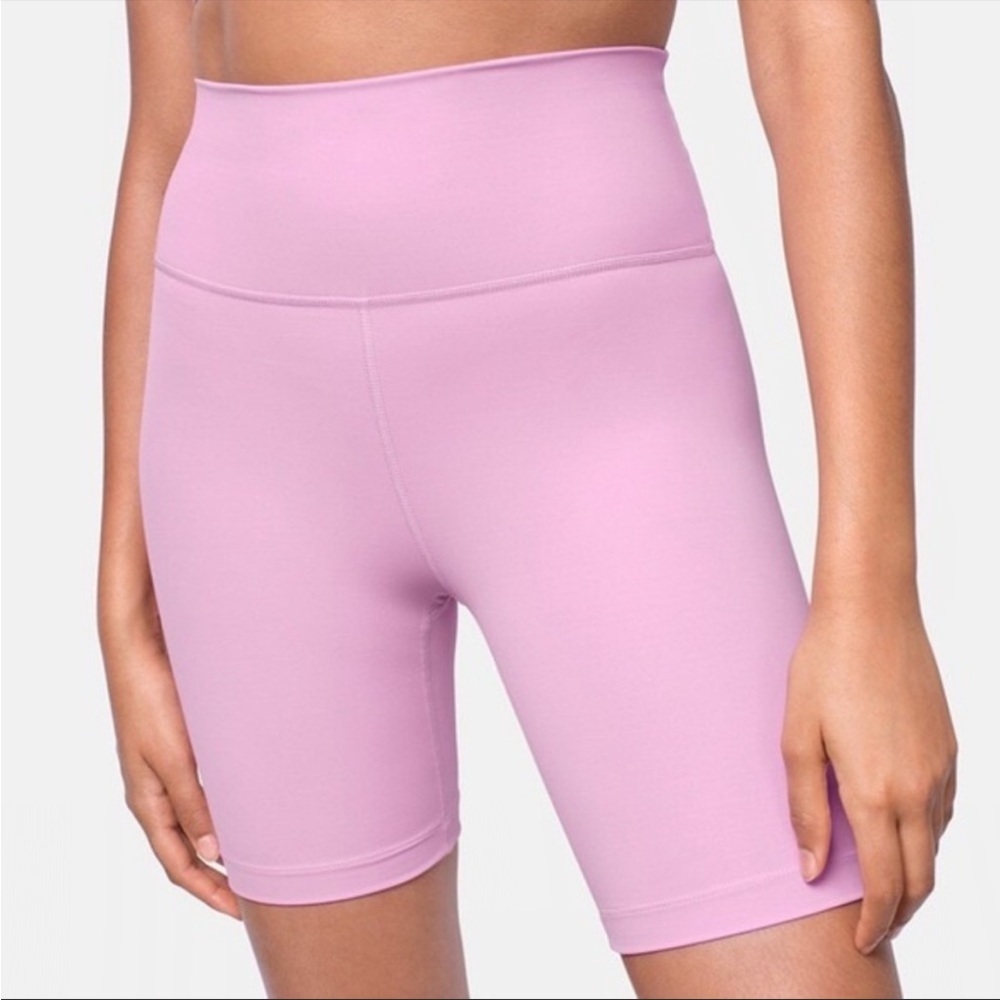 Outdoor Voices LightForm Shorts 7" in Provence Size Small